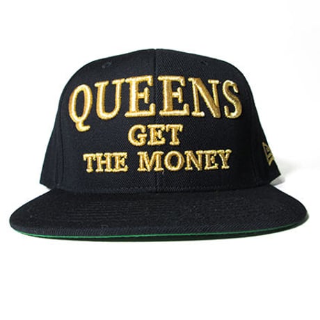 CLASSIC MATERIAL NY / Queens Get The Money Cap