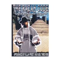 HELL RAZAH CODE