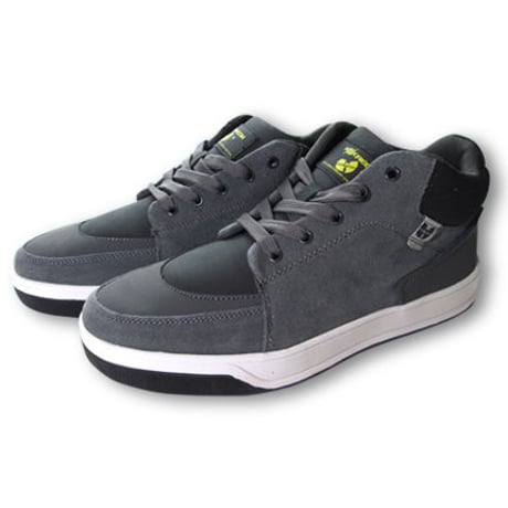 WU TANG CLAN × RECON ASSASSIN 20TH ANNIVERSARY SHOES GREY