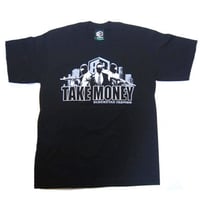 BLOCK STAR TEE
