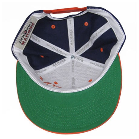 ZEPHER CAP HARLEM