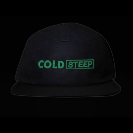COLD STEEP 5 PANEL CAP