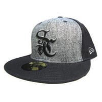 NEW ERA CAP SKULLCANDY FREQUENCY