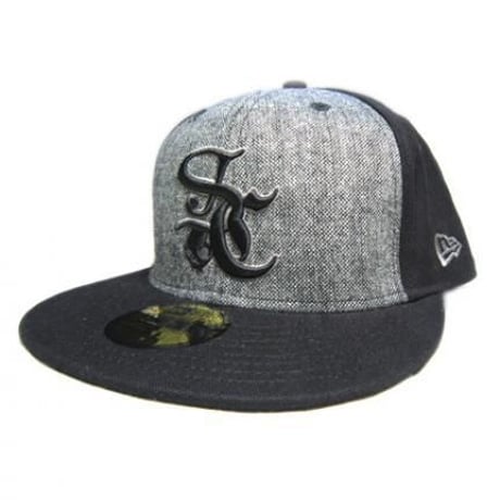 NEW ERA CAP SKULLCANDY FREQUENCY