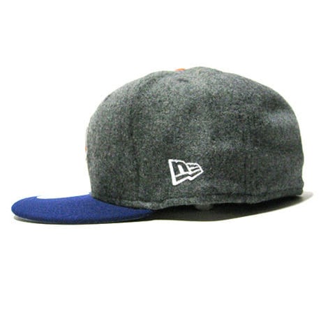 NEW ERA CAP N.Y. ISLANDERS FLANNEL