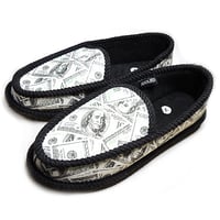 DOLLAR HOUSE SHOE