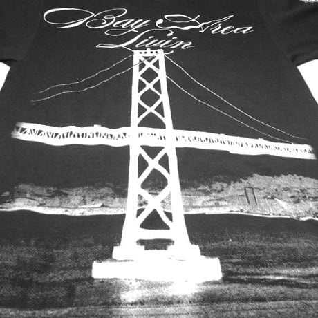 METAL MOUTH APPAREL "BRIDGE PICTURE" TEE