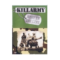 KILLARMY A DAY IN THE LIFE