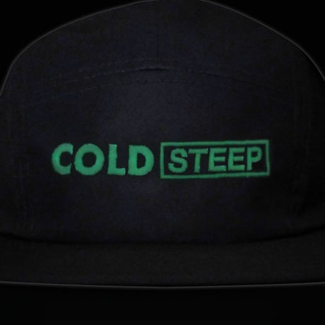 COLD STEEP 5 PANEL CAP