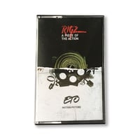 Flu, Eto & Rigz / A Piece Of The Action / Motion Picture