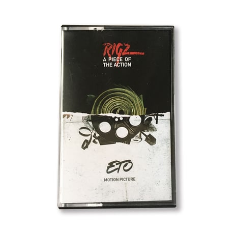 Flu, Eto & Rigz / A Piece Of The Action / Motion Picture