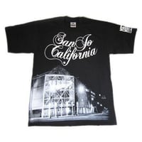 METAL MOUTH APPAREL "THE TANK" TEE