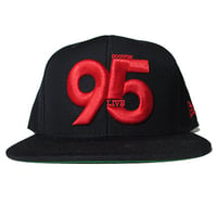 CLASSIC MATERIAL NY / Doo Wop 95 Live Cap