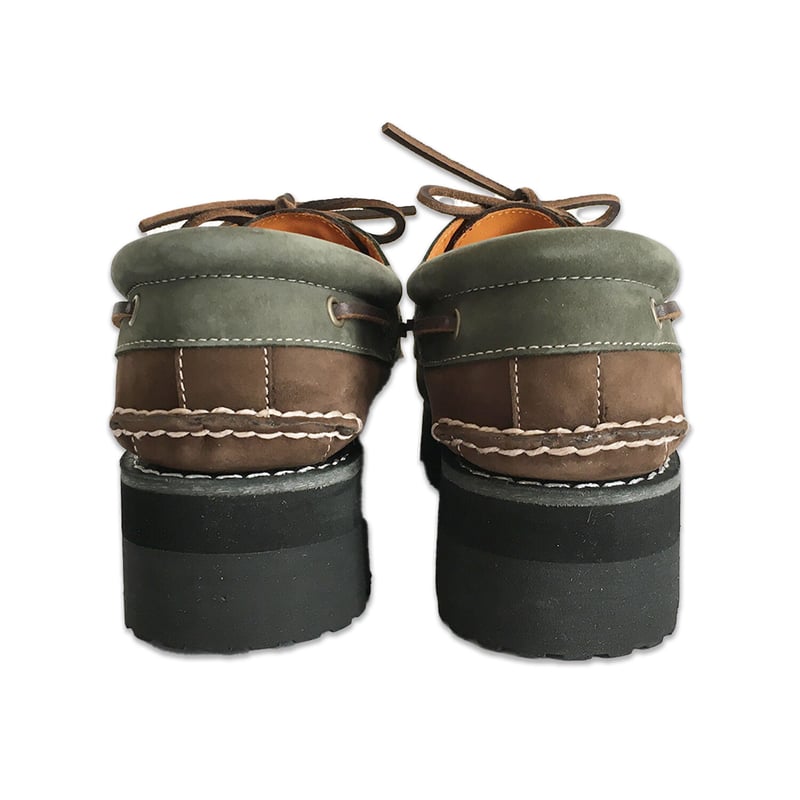 Timberland X Alife 3 Eye Thickened Lug | KILLA