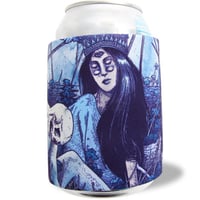 JEDI MIND TRICKS SLAP BEER CAN HOLDER