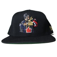 CLASSIC MATERIAL NY / Ghostface Killah Cap