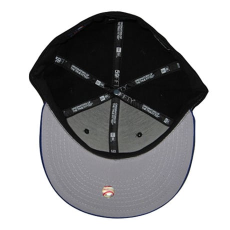 NEW ERA CAP NEW YORK METS