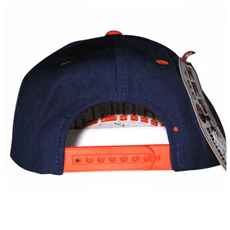 ZEPHER CAP HARLEM