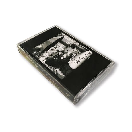 V DON & ADONIS / This Thing Of Ours