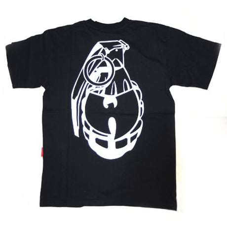 WU WEAR KILLARMY T-SHIRT