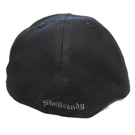 NEW ERA CAP SKULLCANDY FREQUENCY