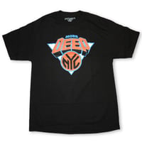 PRODIGY THE KNICKS T-SHIRT BLK