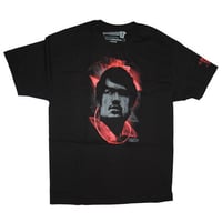 BRUCE LEE OFFCIAL COLLECTION × HYDRO74 T-SHIRT
