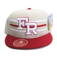 STALL&DEAN B.B. CAP REDS