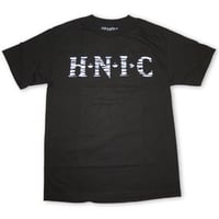 PRODIGY H.N.I.C. T-SHIRT ZEBRA style no.KKS-PDGY-T03