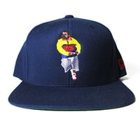 CLASSIC MATERIAL NY / Raekwon Cap