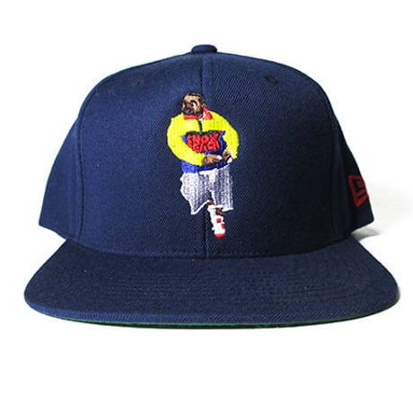 CLASSIC MATERIAL NY / Raekwon Cap