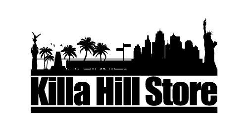 KILLA HILL STORE