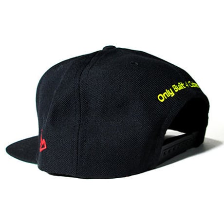 CLASSIC MATERIAL NY / Raekwon Cap