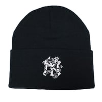 SICK OF IT ALL - ALLEYWAY CREW BASEBALL BEANIE