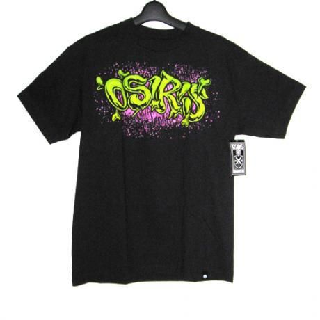 OSIRIS BONELESS TEE