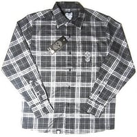WRUNG×HAZE WHEELS SKULL HAZE L/S SHIRT