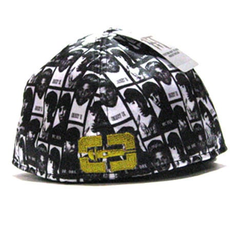 RUTHLESS RECORDS N.W.A. B.B. CAP