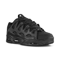 OSIRIS / D3 2001 Triple BLK