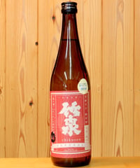 純米 醇辛 深緋(こきひ)ヴィンテージ (720ml)