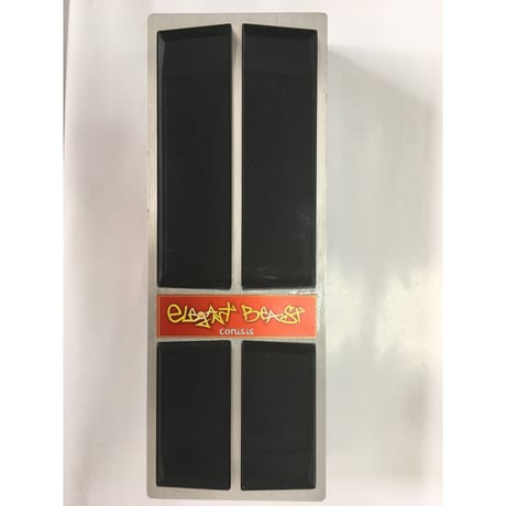 Elegant Beast MOD Volume Pedal BA005