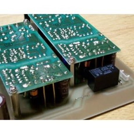 TYR1213A　オーディオプリアンプ