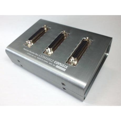 COM1812　ＤＵＢ25ＰパラレルＢＯＸ