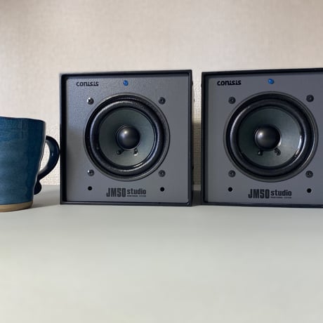 JM-50STUDIO