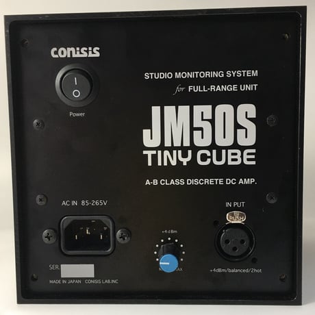 JM-50STUDIO