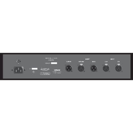 SLGKD01　SSL GシリーズチャンネルストリップＨＡ/ＥＱ