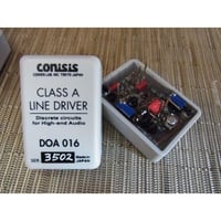 DOA 016　マーク・レヴィンソンJC2/ML1用モジュール　ペア