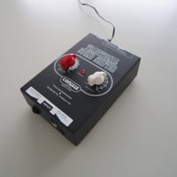 Elegant Beast MOD Volume Pedal BA005 ダイレクト(チューナ