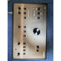 RMU25 2ch VUメーター | CONISIS WEB.SHOP