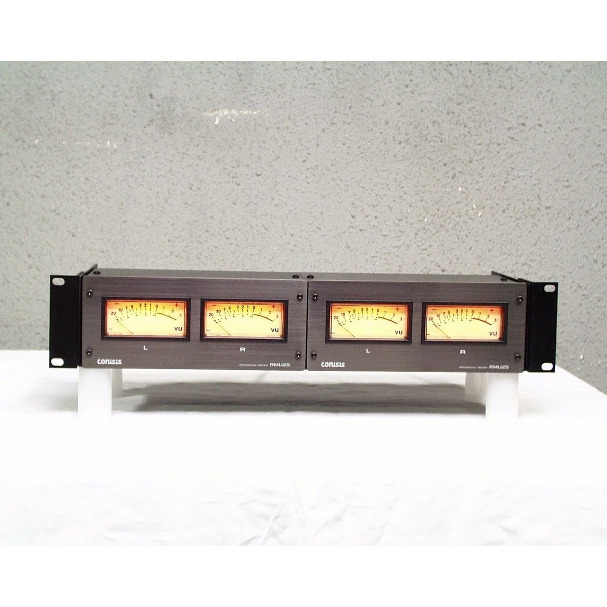 RM－RMA RMU25ラックマウントアダプター | CONISIS WEB.SHOP