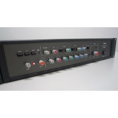 SLGKD01　SSL GシリーズチャンネルストリップＨＡ/ＥＱ